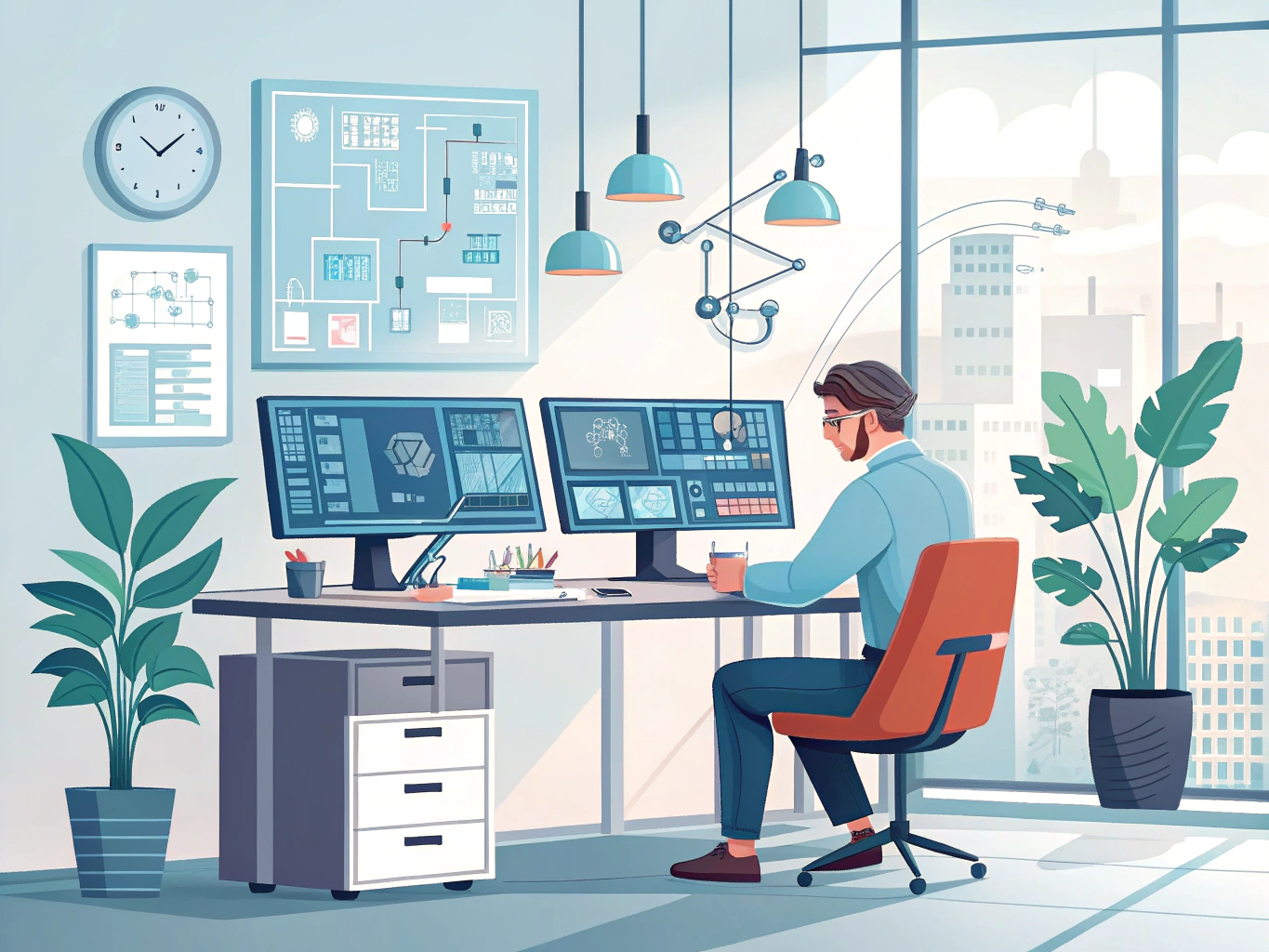 Application Design Engineer